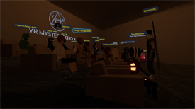 Thumbnail for a Maranasati mindfulness of death event.