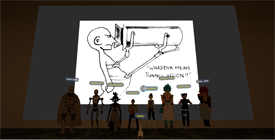 Thumbnail for a Prometheus Rising reading group.